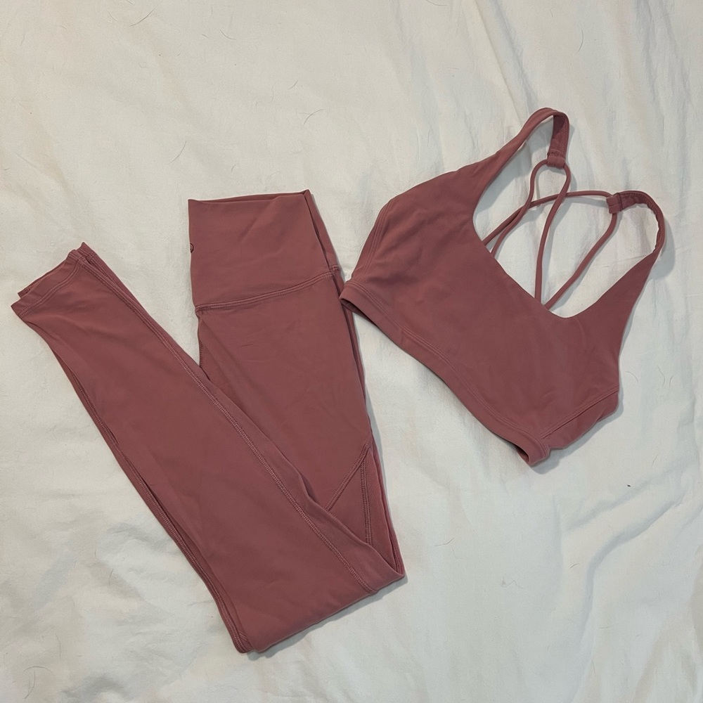 Stori Matching set - Picture 2 of 6